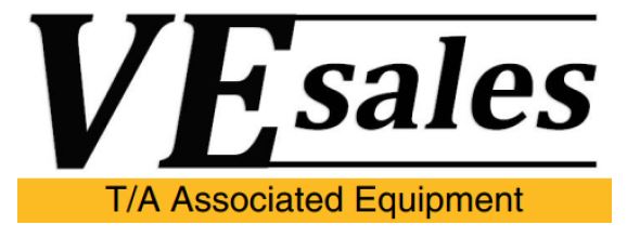 Vendel Equipment Sales T/A Assoiated Equipment